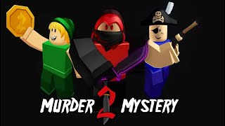 OP Murder Mystery 2 Script *NO KEY* New Update, Aimlock Gun Stealer Esp + MORE!!