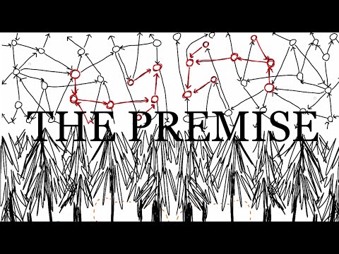 How World-Building Works: The Premise