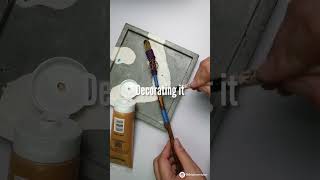 How to Make a Wand #shorts | Witchcore | #modernwitch #wiccancommunity