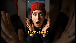 1 Psychology Hack That Will CHANGE Your Mind Instantly!⚡