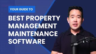 5 Best Property Management Maintenance Software