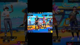 MOMENT BEFORE COOKED 😱☠️ #freefire