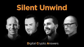 DCA Live 📉 Inside the Silent Unwind — What’s Happening?