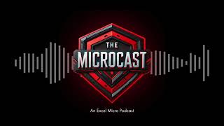 The MicroCast - Ep2: Proofpoint Essentials