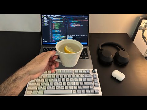A Simple Day In The Life (Software Engineer)