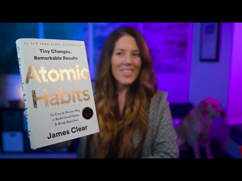 10x your product with Atomic Habits