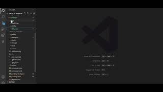 How to create model in Laravel 11 #laravel11  #learning