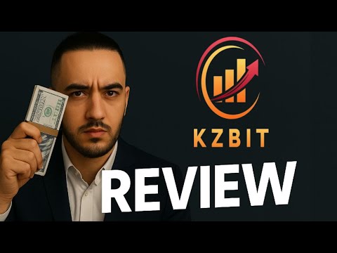 KZBIT — AI Trading, Signals & Passive Income Explained