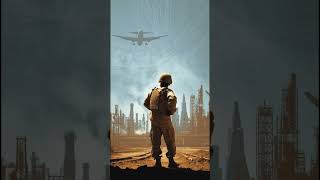 Future Shockwaves  Inside the Hypersonic Arms Race of 2025