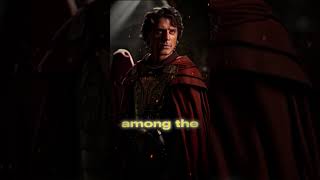 History: Exploring Julius Caesar's Legacy