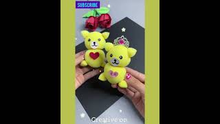 People Make Creative things with Sponge 🧽 | CREATIVE ON