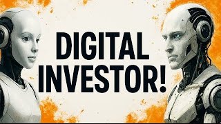 Digital Investor (367): Mastering AI, Cryptocurrency & Investment Strategy