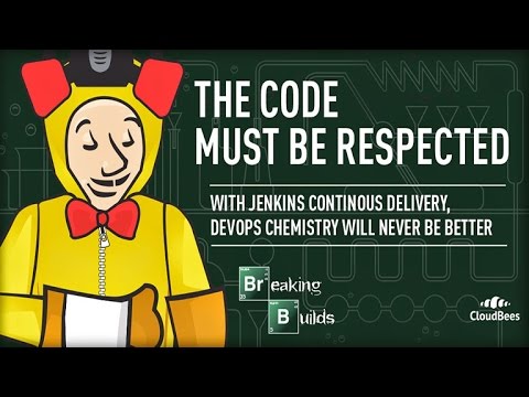 DevOpsLibrary Episode 3: Jenkins for Operations