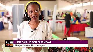 Job skills for survival
