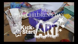 Thai Children's Day
