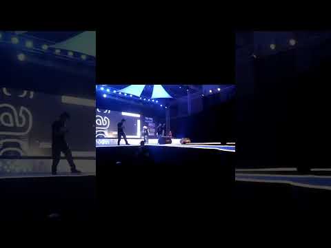 Back in 2015 #hiphop #fest #live #performance #viral #fyp #rap