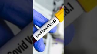 Wait....Is COVID really back ???#youtubeshorts #trikaverse#youtube #covidupdates #healthnews