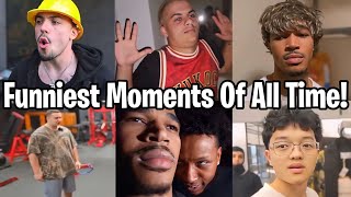 New FaZe Funniest Moments Of All Time!