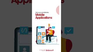Globosoft - Website Designing and Development |  Mobile Application | Digital Marketing services