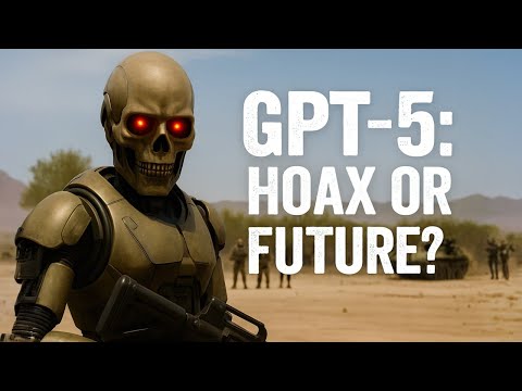 GPT 5, Hoax or Future? How It Could Change Everything