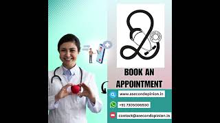 A Second Opinion | #newyearwellness