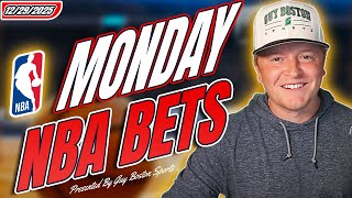 NBA Picks Today 12/29/2025 | FREE NBA Player Props, Best Bets, and Predictions!