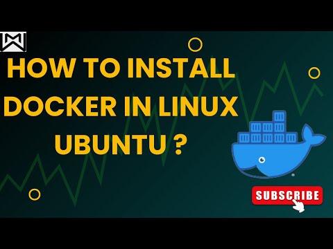 How to install Docker in Linux Ubuntu ?/DOCKER in Linux UBUNTU #devops #docker #devopstutorial