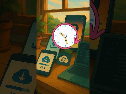 Service — The Quiet Worker #androiddev #mobiledevelopment #iosdev