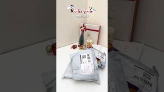 Huge Winter Finds From Meesho #meeshofinds #winter #winterfinds #meesho #meeshohaul #unboxing