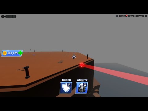 Wiping EU | Blade Ball Montage