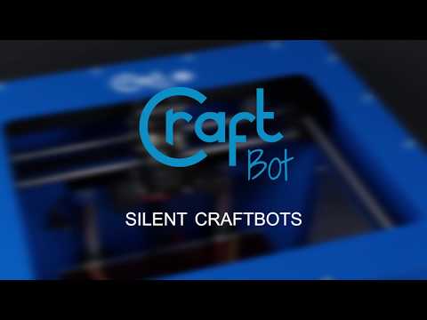 Silent CraftBot