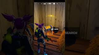 Epic Fortnite Moments: The Perfect Hit! #shorts