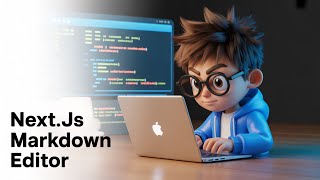 Build a Next.js Markdown to PDF Editor & Viewer in Browser Using jsPDF & HTML2PDF.js in TS