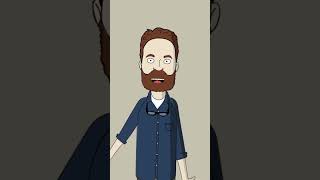 Stupid People #notyourtype  #comedyshorts #viralshorts #cartoon #funny#adultcartoons