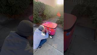 These robots are to smart #future #fun #tech #smart #ai #robot #comedy #funny #laugh #losangeles #up