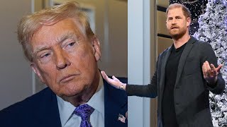 Prince Harry Takes JAB at Donald Trump in Surprise Stephen Colbert Appearance