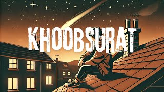 "Khoobsurat" by Vishal Mishra | A Heartfelt Love Song from Stree 2