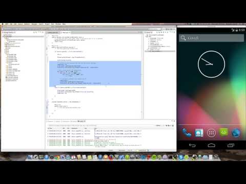 Threads Handlers and AsyncTask
