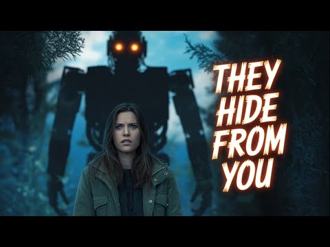AI Secrets That Could Change Everything