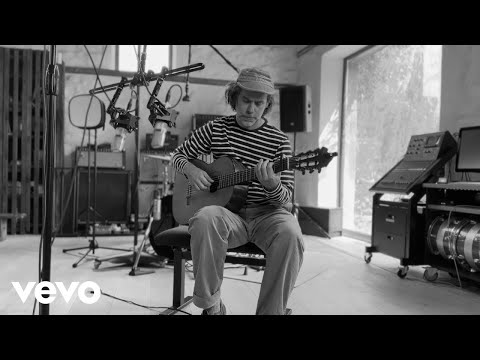 Bryce Dessner - Walls