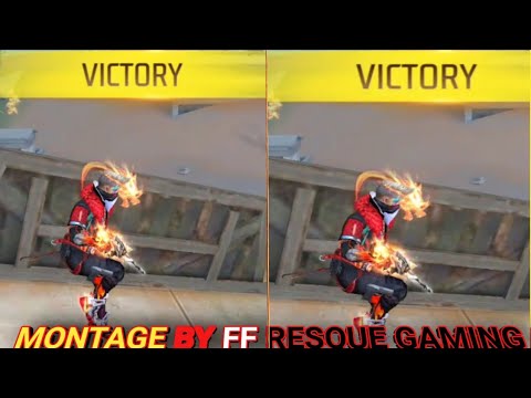O khuda ff montage is today's । O khuda free fire montage is today's