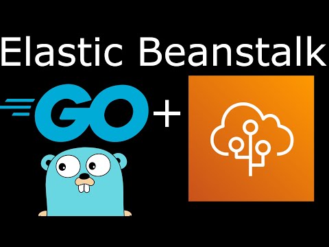 Go on AWS Elastic Beanstalk in 5 minutes