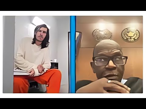 “Pro Se Defendant Melts Down In Court, Blames Judge Simpson For Trial Delays!”