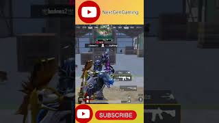 bgmi lovers in short #bgmi #pubgmobile #battleroyalegame #viral #gaming #shortvideos #nextgengaming