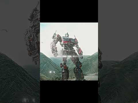 REAL POWER OF OPTIMAS PRIME
