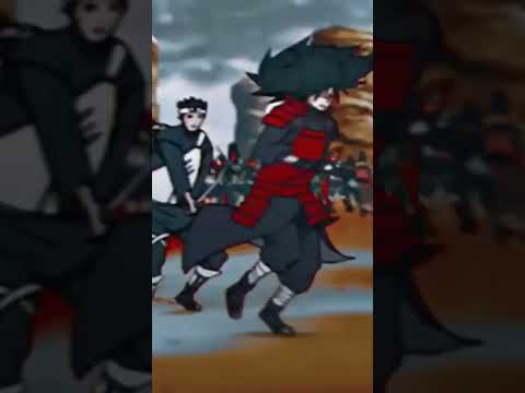 should we creat uchiha madara using python turtle?? #shorts #anime  #uchihamadara #narutoshippuden