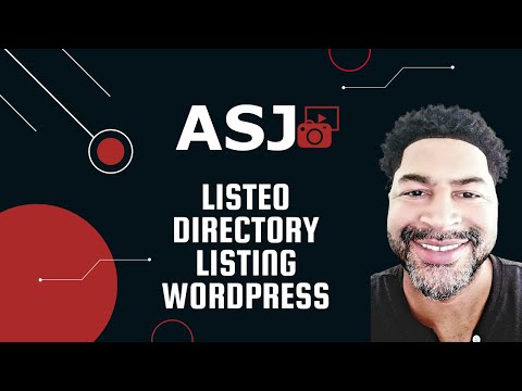 Booking Directory WordPress Theme - Listeo