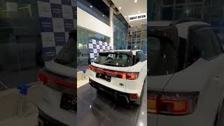 2025 Hyundai Creta Knight Edition launched