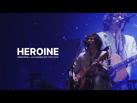 ヒロイン 히로인 heroine - back number 백넘버 live 라이브 [자막]