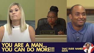 It Took Only ONE TIME... | Support Court Reaction